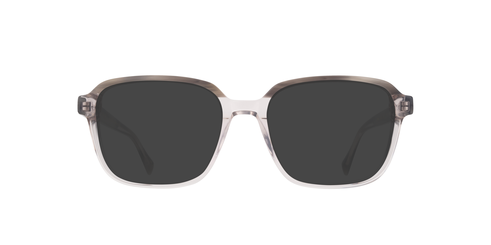 TB8260 Grey AcetateEyeglass Frames for Glasses Direct, with Tinted Lenses