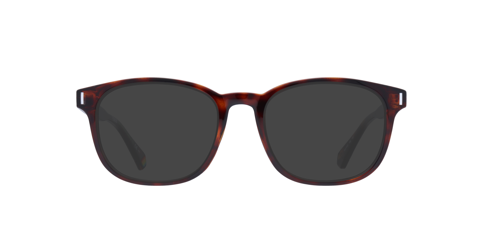 PLD D453 Tortoise PlasticEyeglass Frames for Glasses Direct, with Tinted Lenses