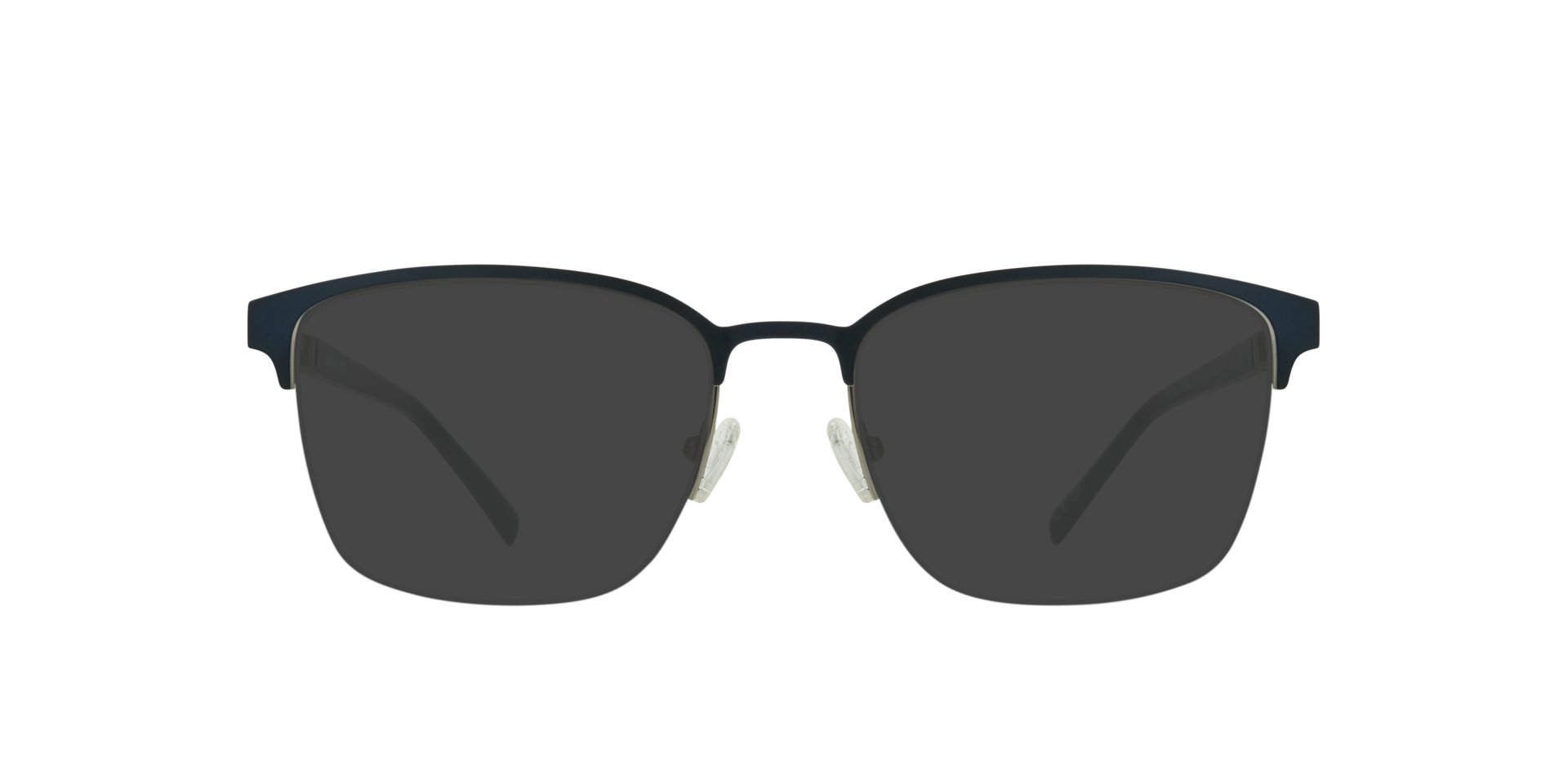 Matte Blue/Gunmetal Kevin -  Metal