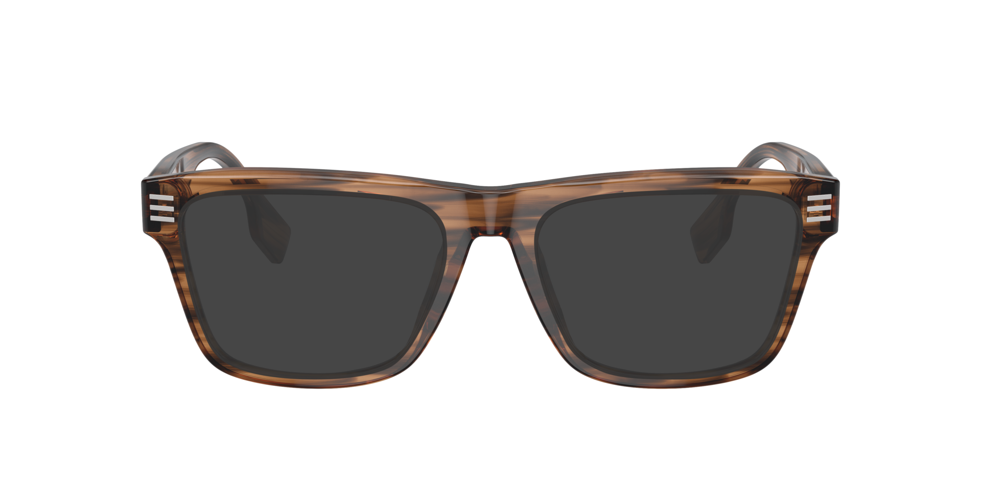 BE2387 Brown AcetateEyeglass Frames for Glasses Direct, with Tinted Lenses
