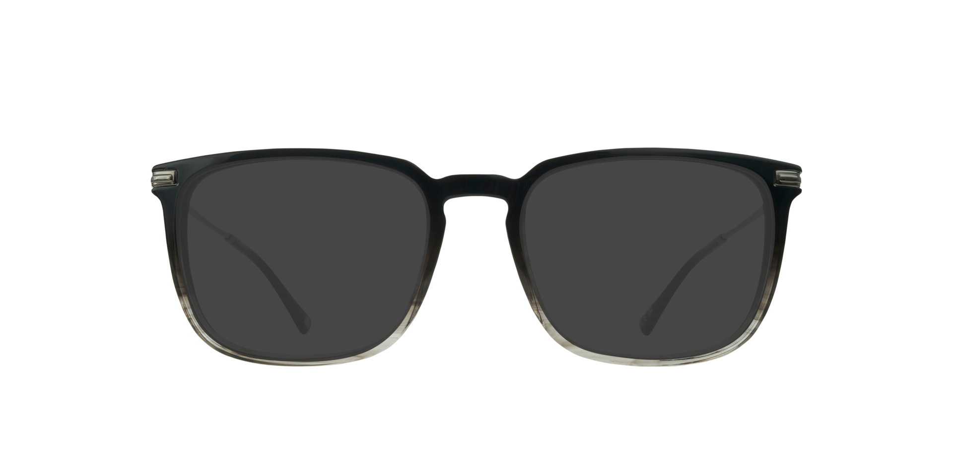 Black/Grey/Gunmetal Limehouse -  Acetate