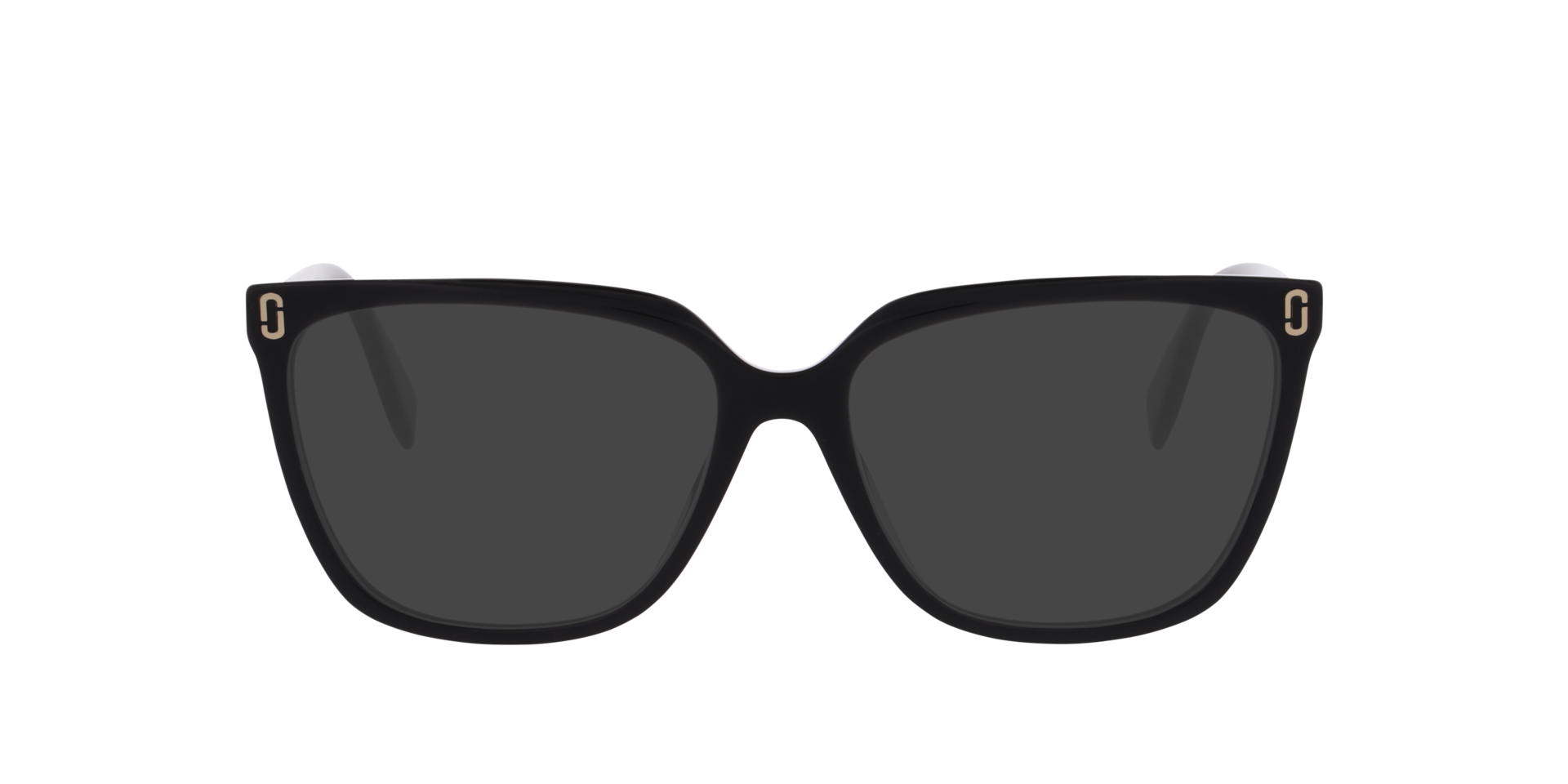 MJ 1144/G Black AcetateEyeglass Frames for Glasses Direct, with Tinted Lenses