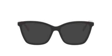 Black GG1989O -  Acetate Sunglasses