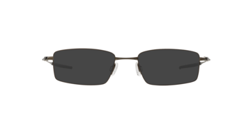 Pewter Top Spinner 4B -  Metal Sunglasses