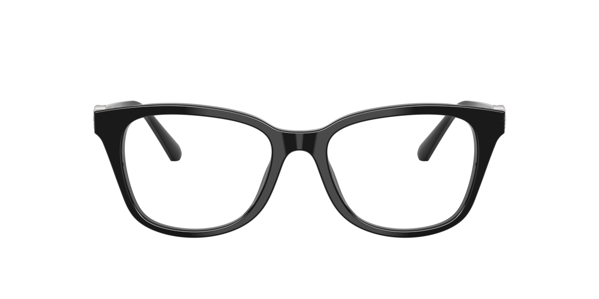 Black pillow Acetate eyeglasses Online - Full Rim - SK2073