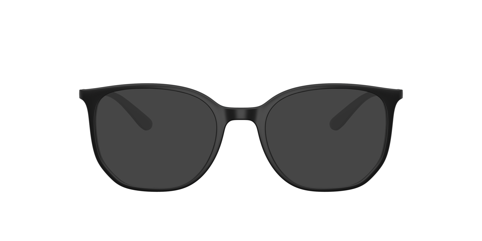 RB7397 Sand Black PlasticEyeglass Frames for Glasses Direct, with Tinted Lenses