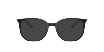 Sand Black RB7397 -  Plastic Sunglasses