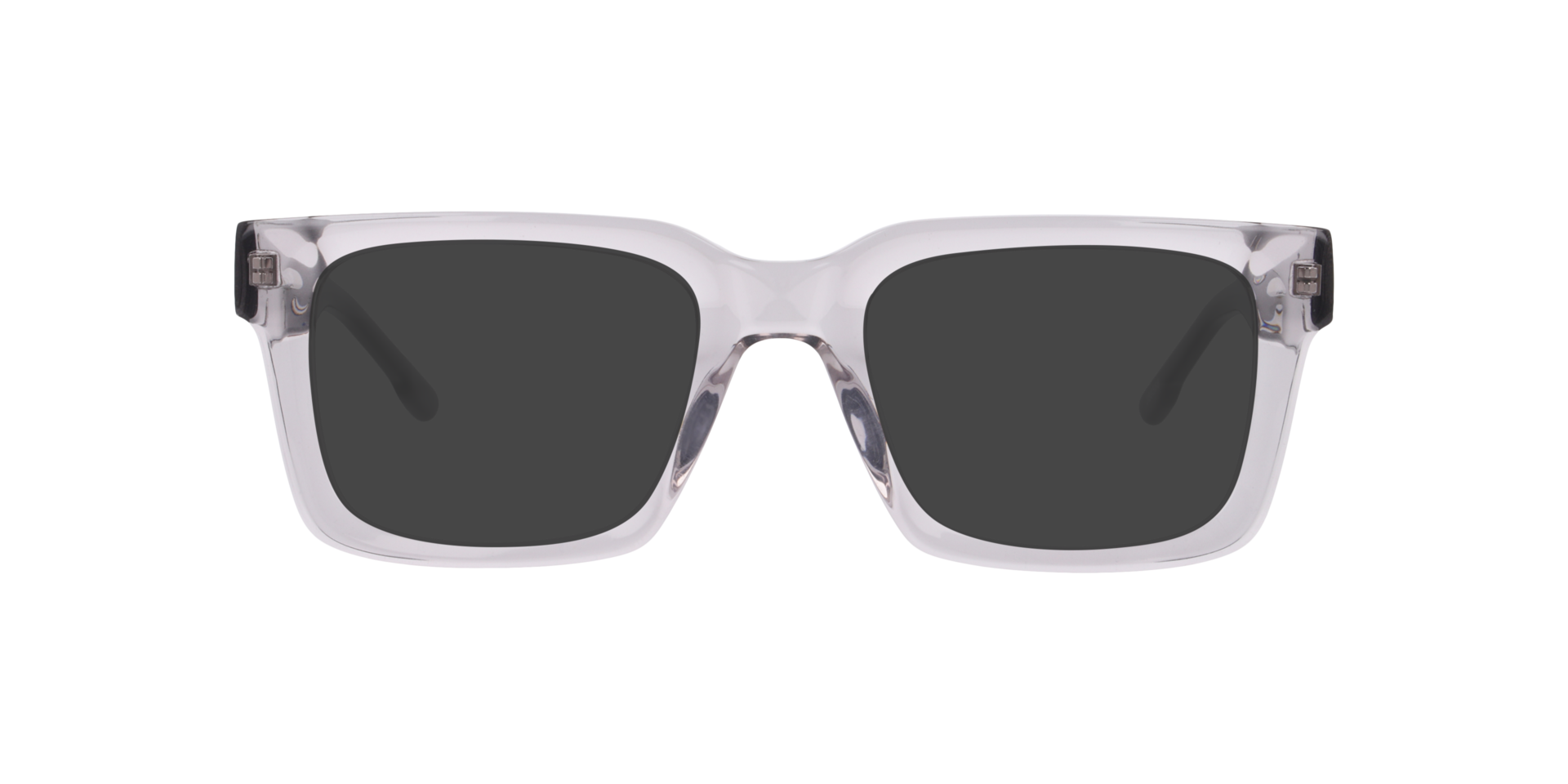 Nb4207 Grey AcetateEyeglass Frames for Glasses Direct, with Tinted Lenses