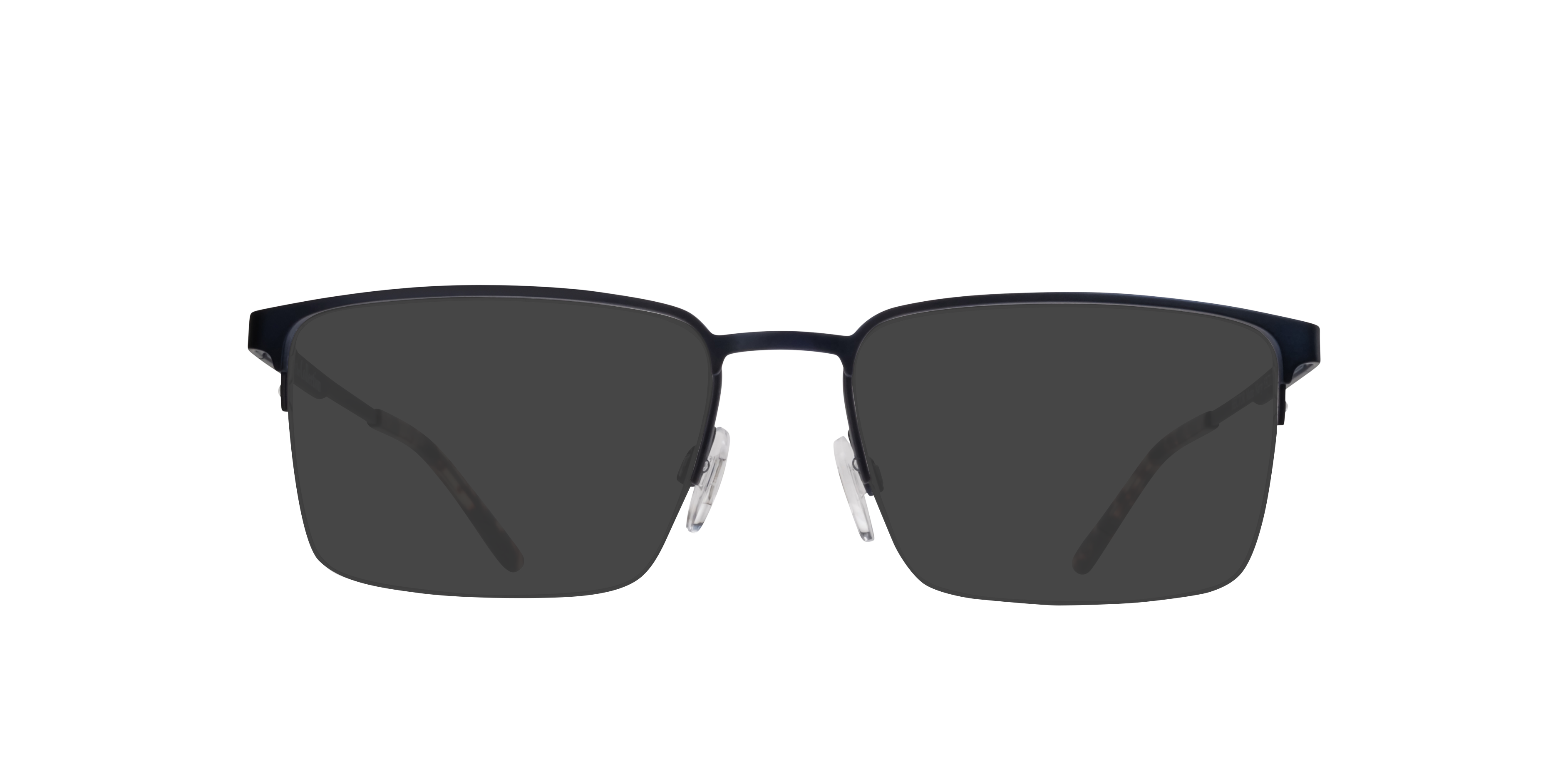 Matte Navy Hector -  Metal