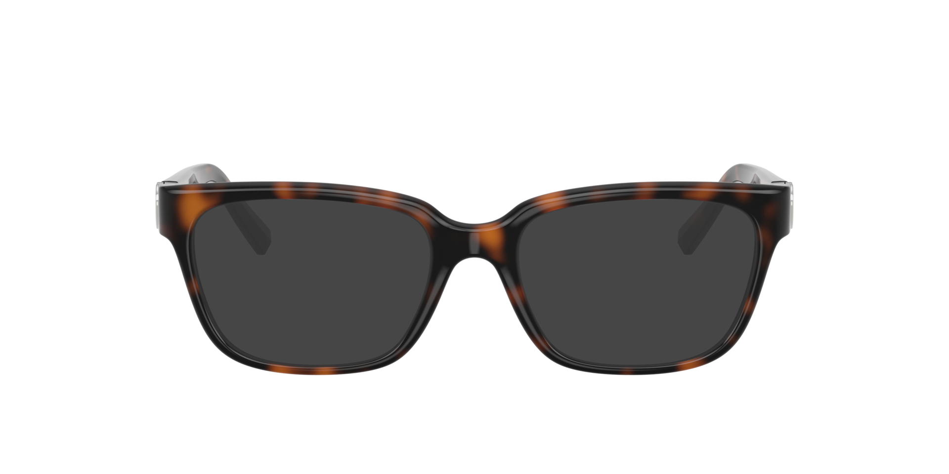 TF2286D Havana PlasticEyeglass Frames for Glasses Direct, with Tinted Lenses