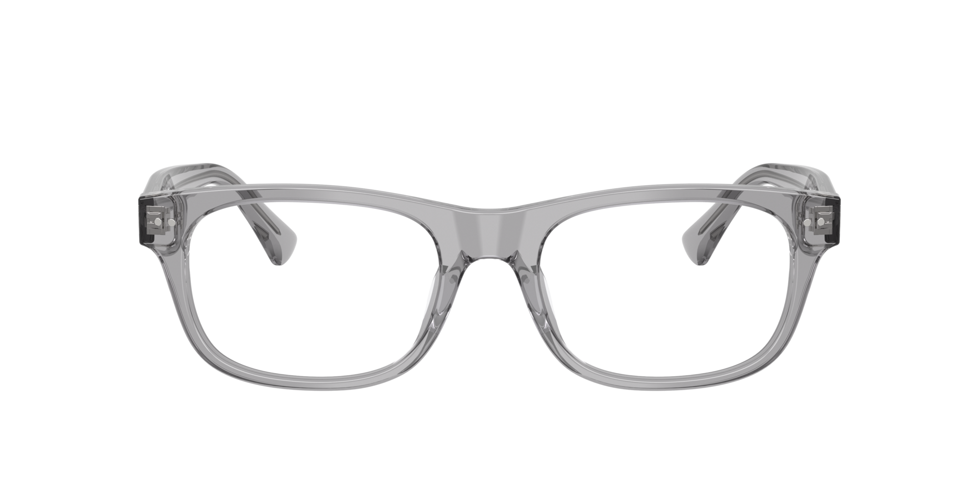 Shiny Transparent Grey PH2317U -  Acetate