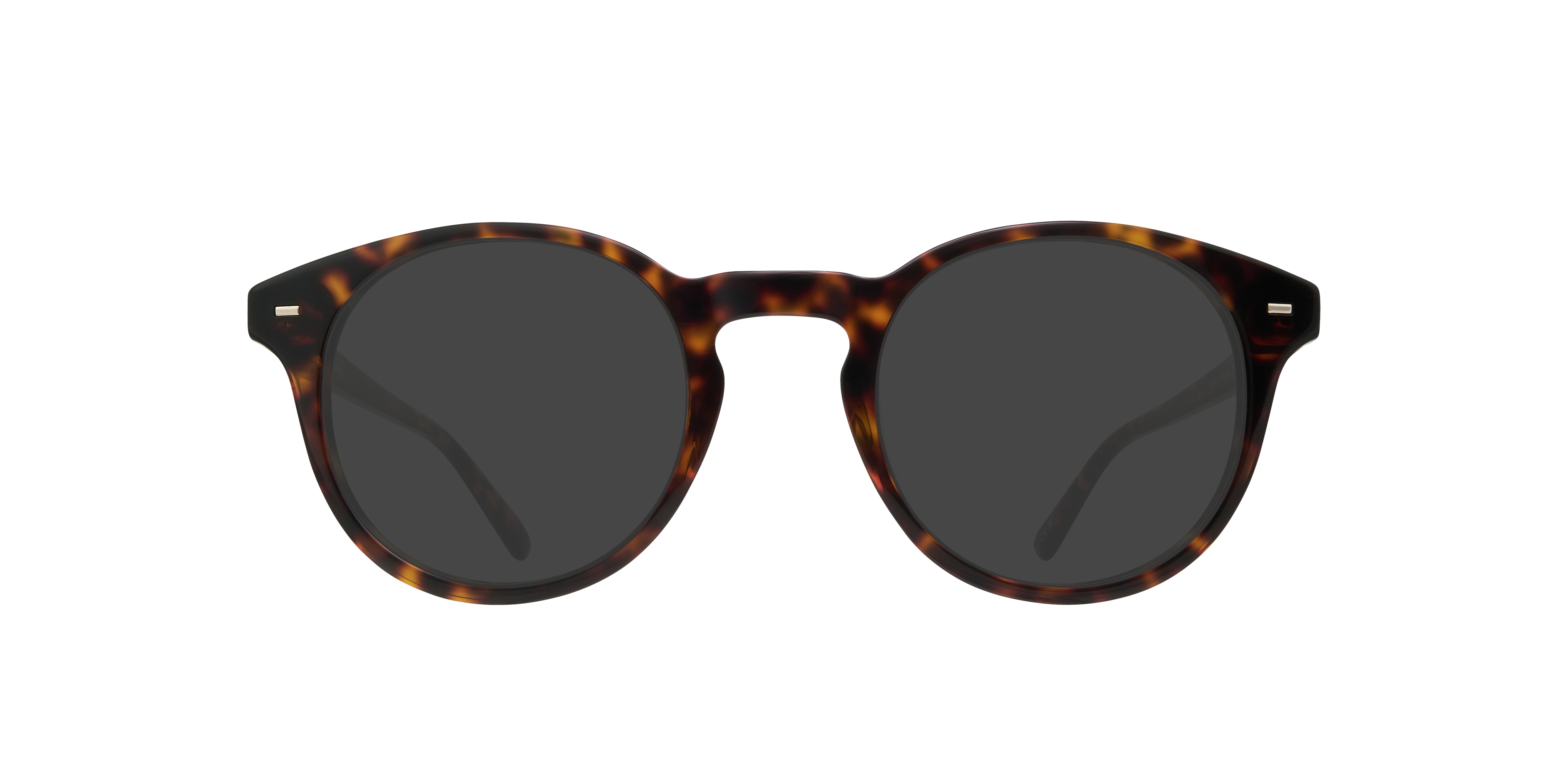 June Havana AcetateEyeglass Frames for Glasses Direct, with Tinted Lenses
