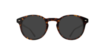 Havana June -  Acetate Sunglasses