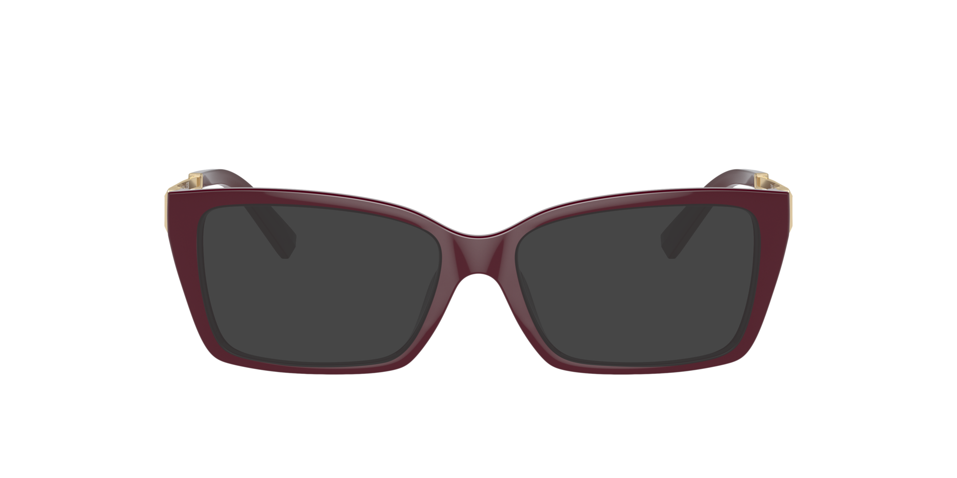 Burgundy TF2239U -  Plastic