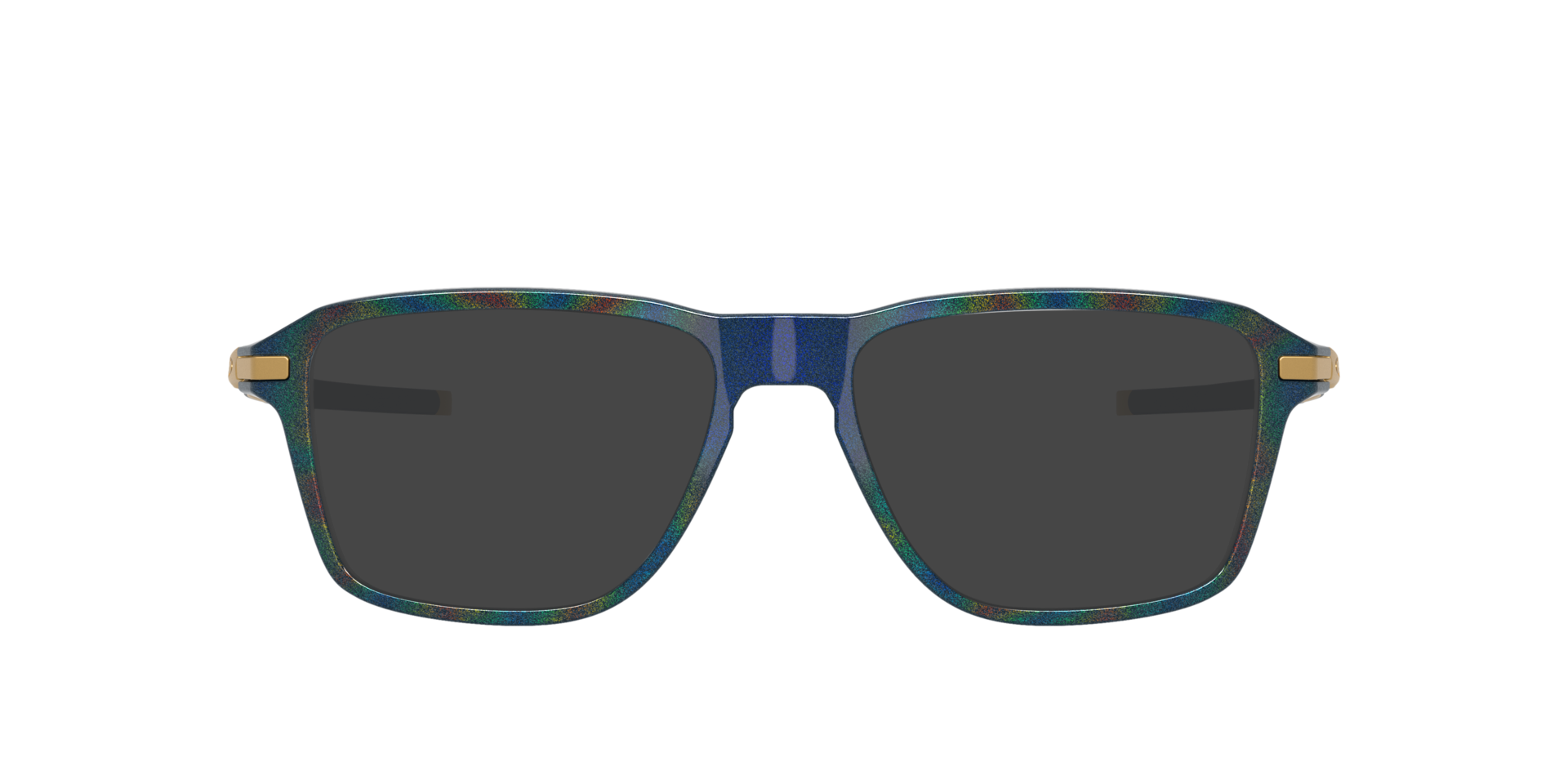Wheel House Polaris Collection Abyss Spacedust PlasticEyeglass Frames for Glasses Direct, with Tinted Lenses