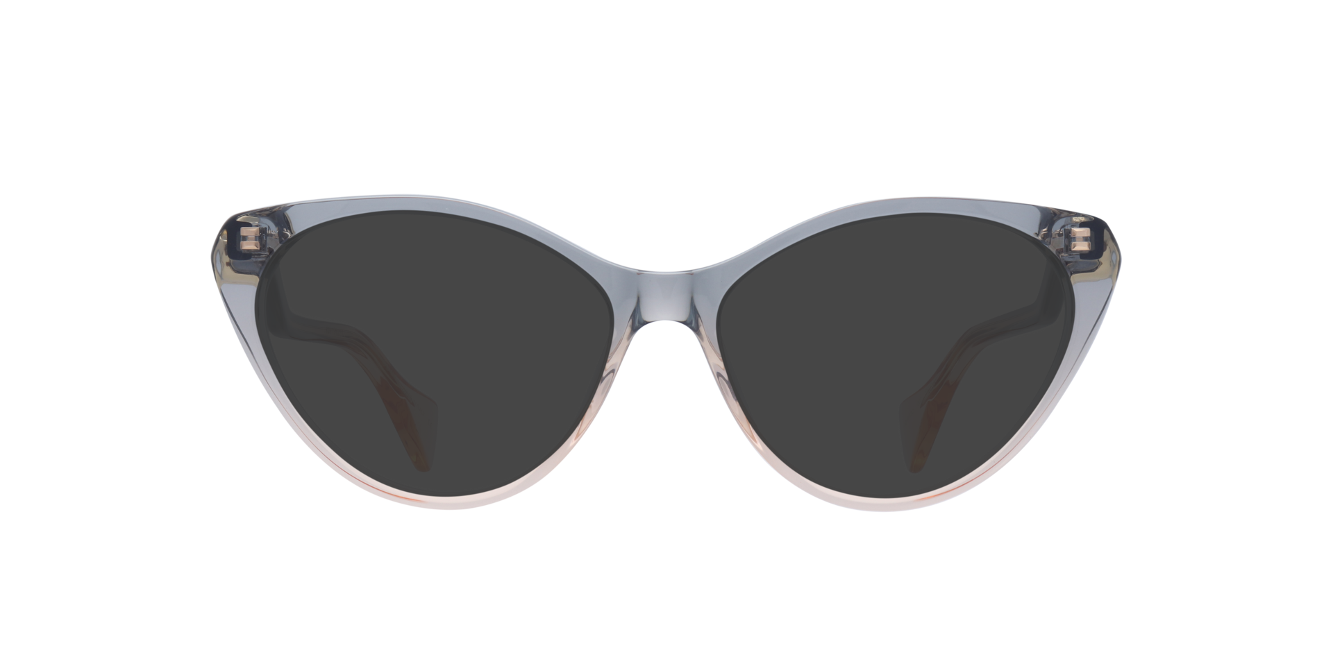 GG1013O Black Gold AcetateEyeglass Frames for Glasses Direct, with Tinted Lenses