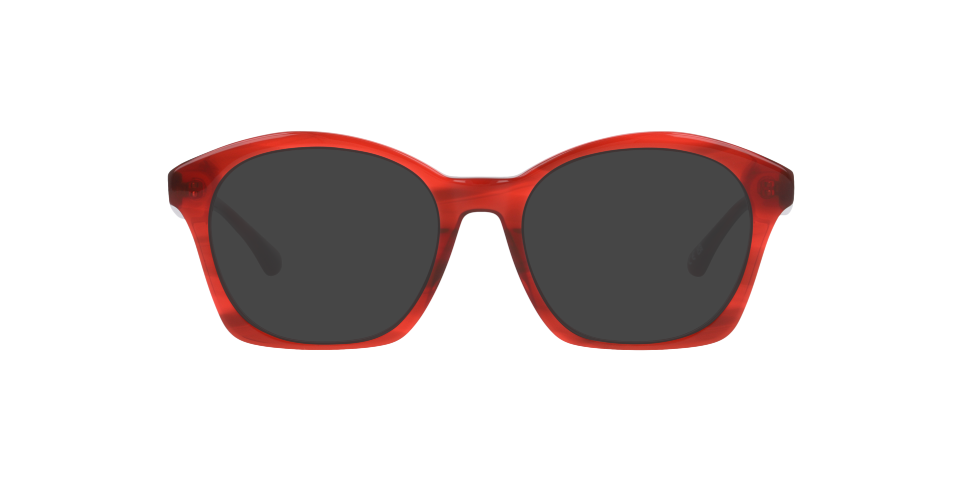 Horn Red Monica -  Acetate