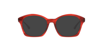 Horn Red Monica -  Acetate Sunglasses