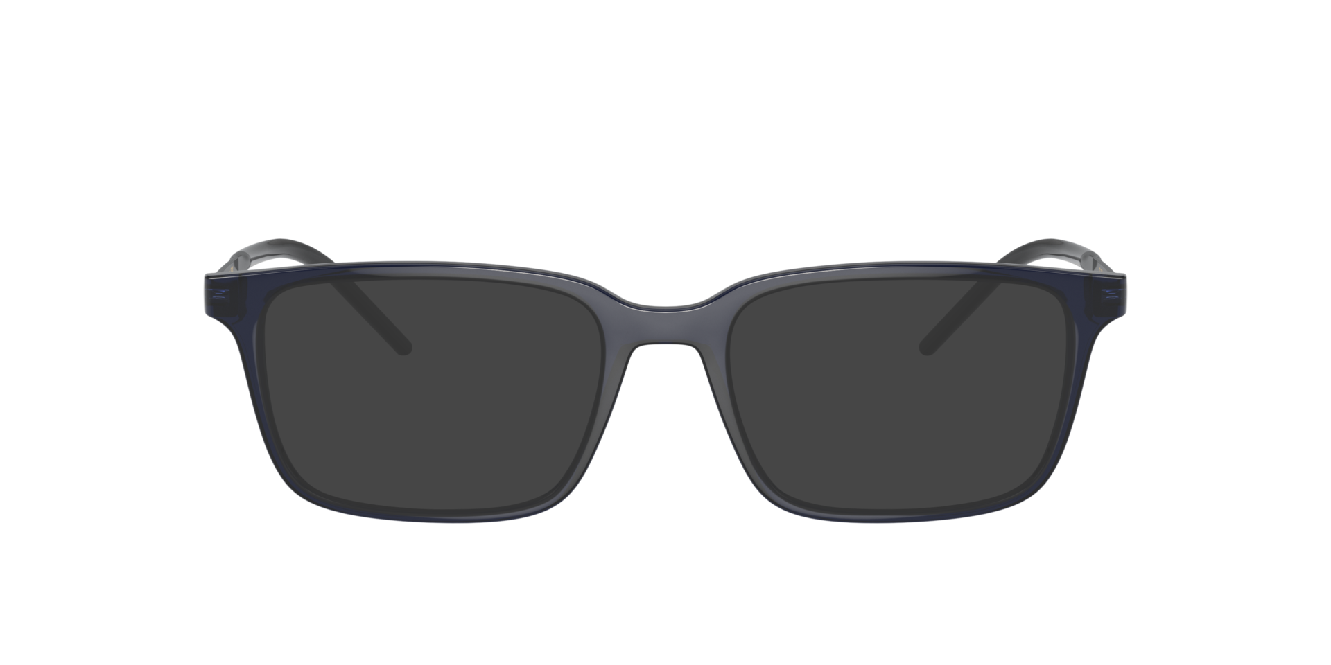 Transparent Blue DG5099 -  Plastic