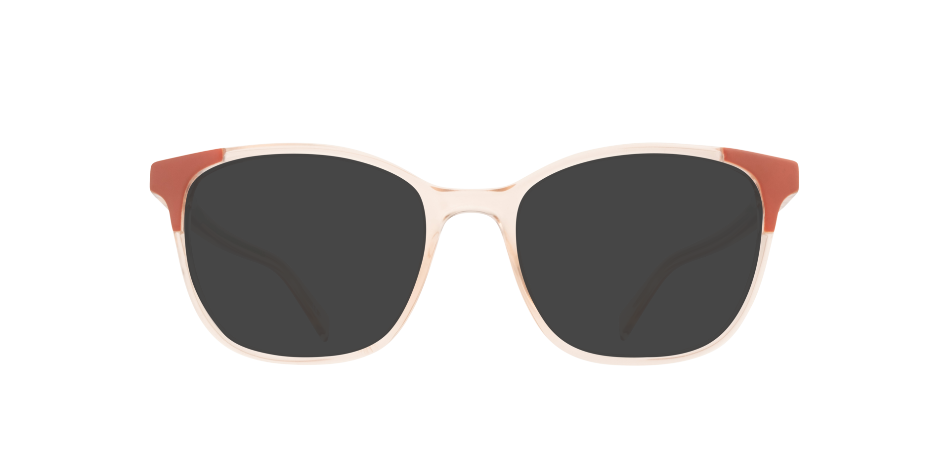 LV 1053 Assorted PlasticSunglass Frames for Glasses Direct, with Tinted Lenses