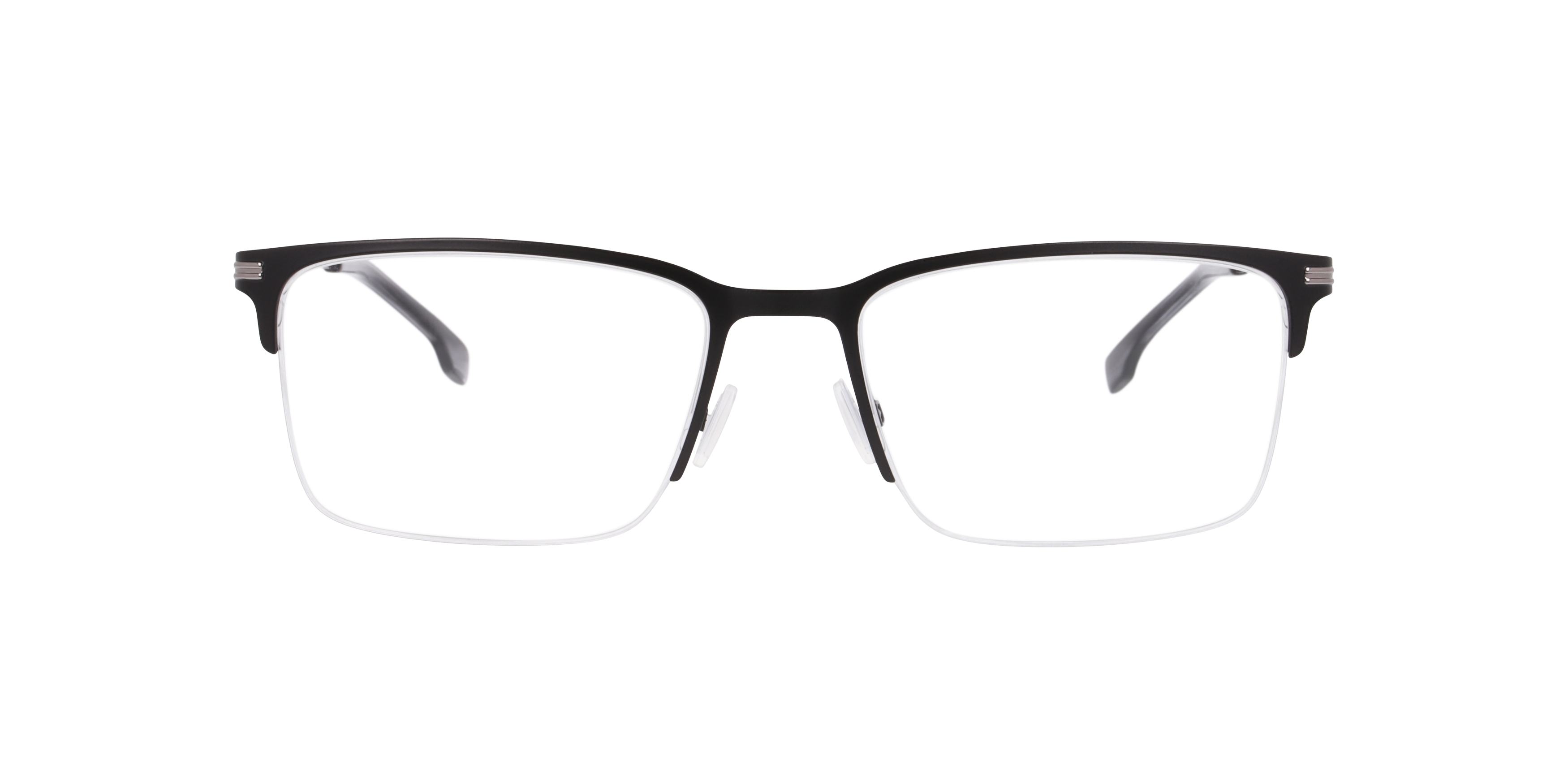 Black Matte BOSS 1850 -  Metal