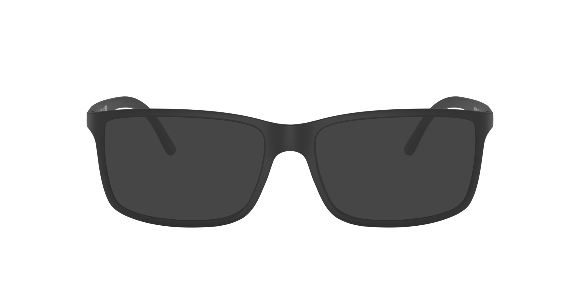 Matte Black PH2126 -  Plastic