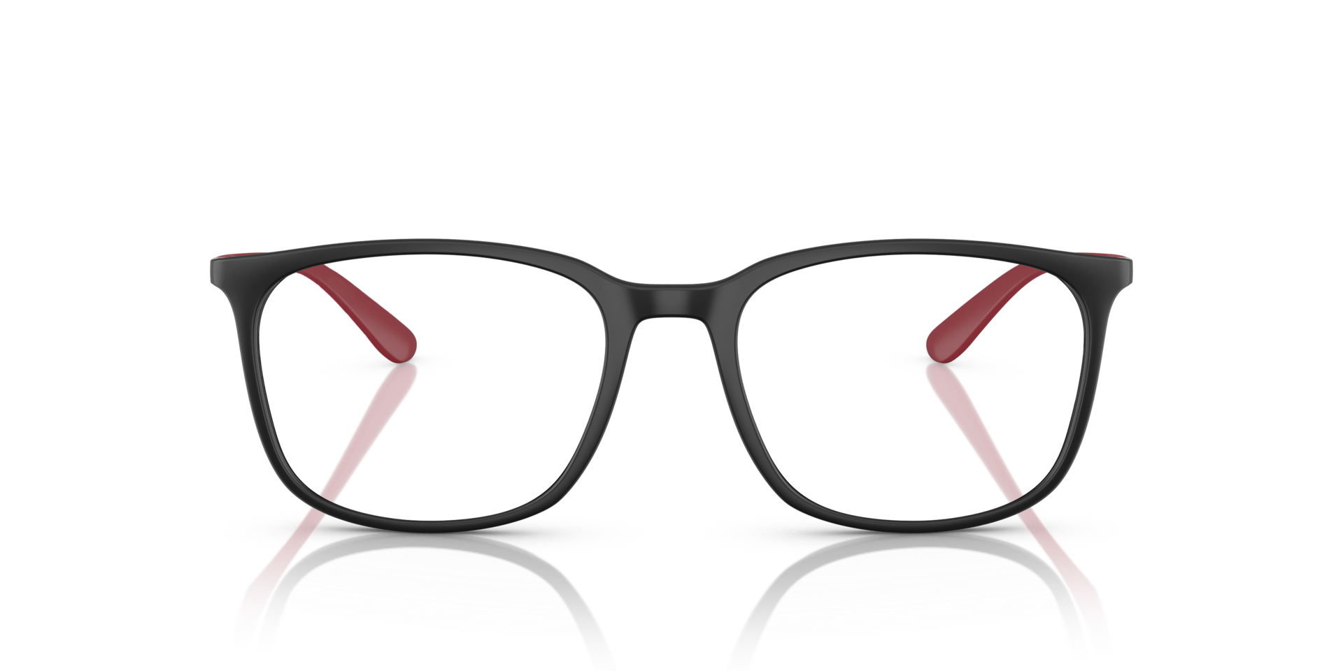 RB7199 Sand Grey PlasticEyeglass Frames for Glasses Direct, Front View