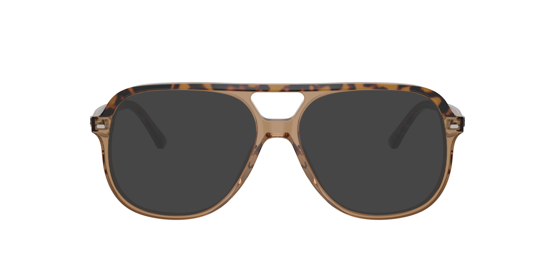RB5698 Havana & Brown AcetateEyeglass Frames for Glasses Direct, with Tinted Lenses