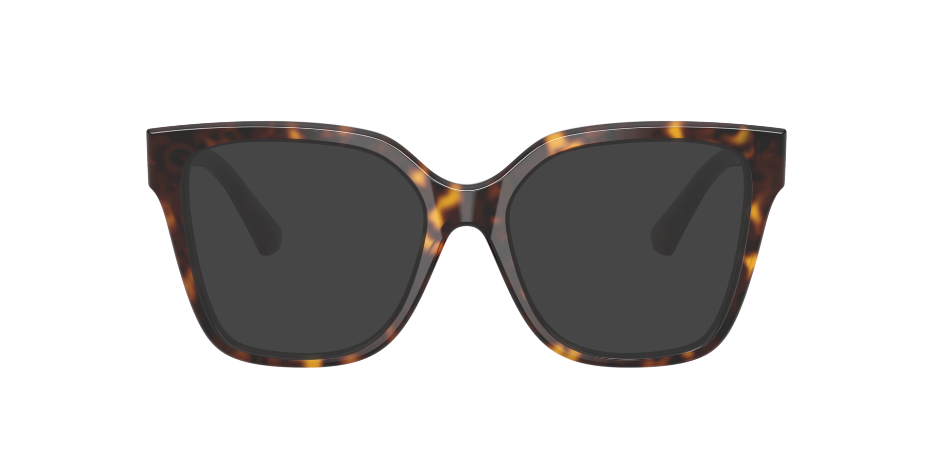 BE2443 Dark Havana AcetateEyeglass Frames for Glasses Direct, with Tinted Lenses