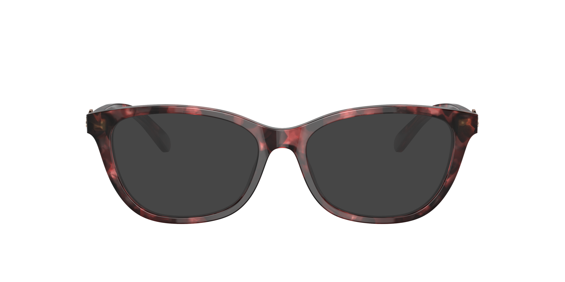 HC6180 Milky Wine Tortoise AcetateEyeglass Frames for Glasses Direct, with Tinted Lenses