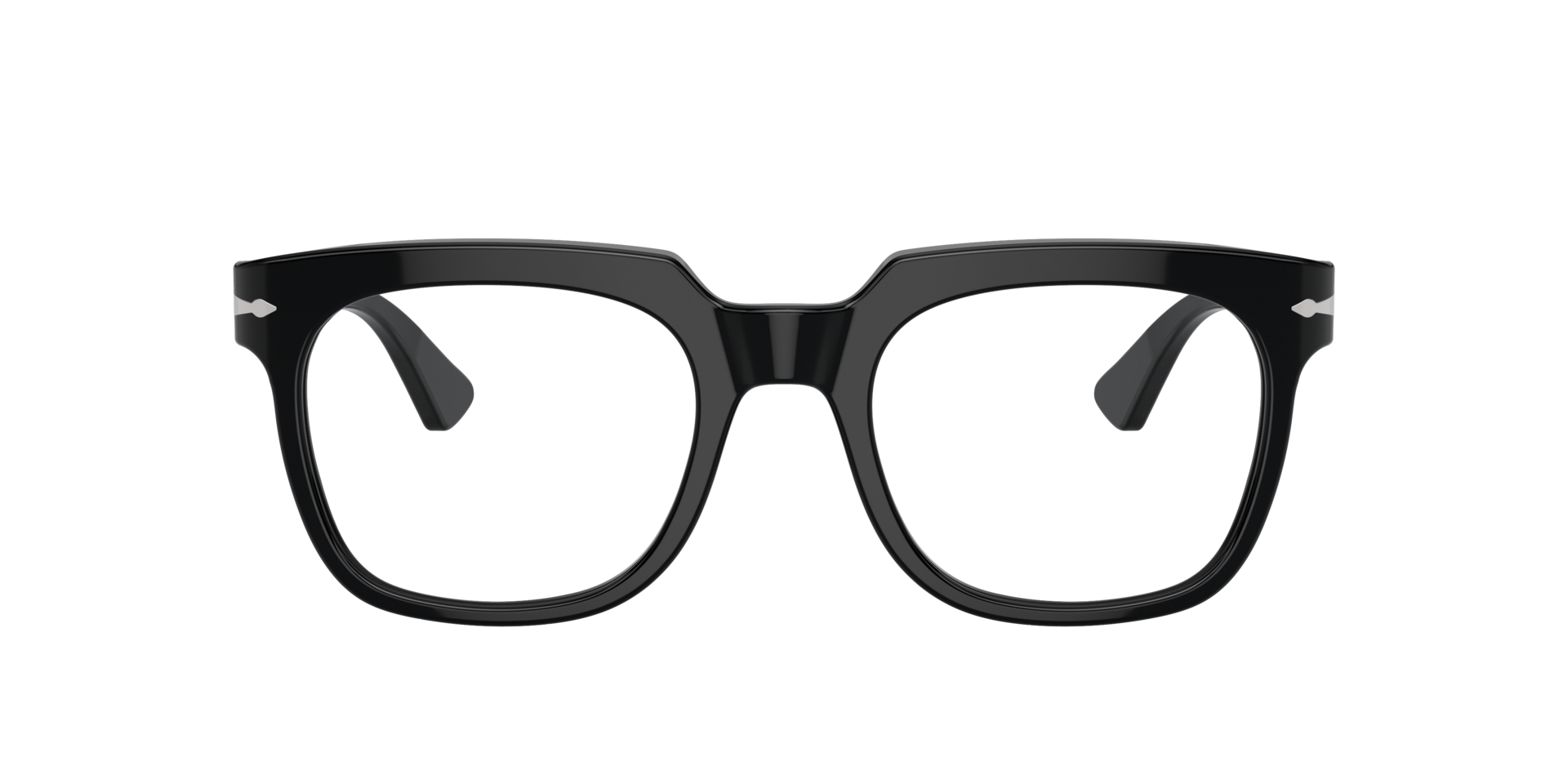 Black PO3325V -  Acetate