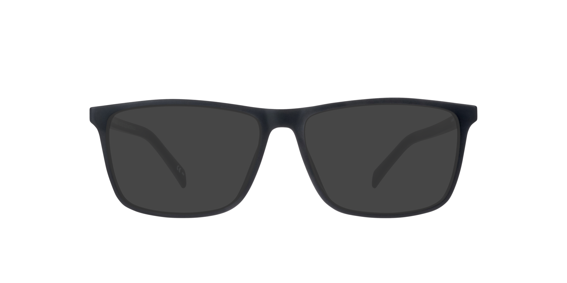 LV 5047 Black PlasticEyeglass Frames for Glasses Direct, with Tinted Lenses