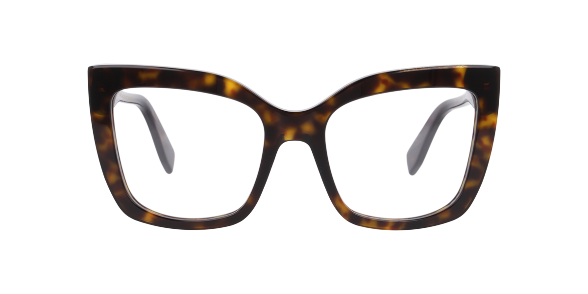 Marc Jacobs Women's Tortoise Rectangle Acetate Eyeglasses Online - Full Rim - Marc 813