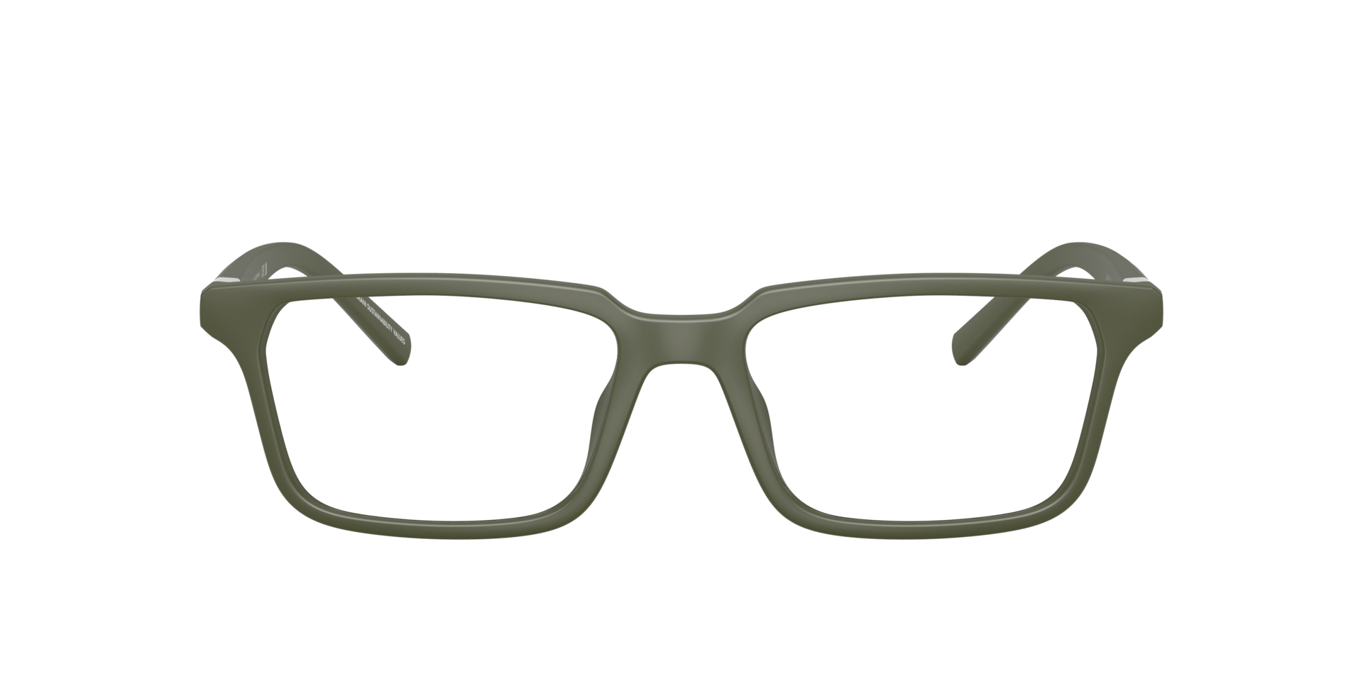 Matte Green AX3137U -  Plastic