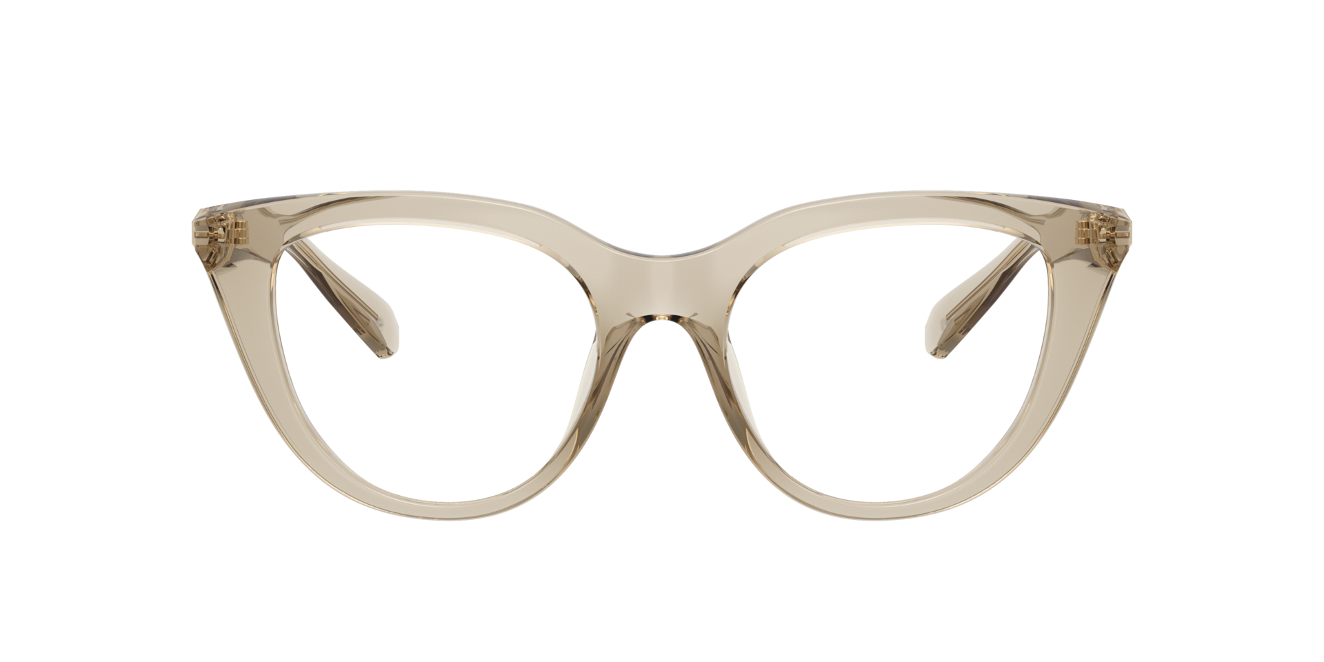 Transparent Beige SK2052 -  Plastic