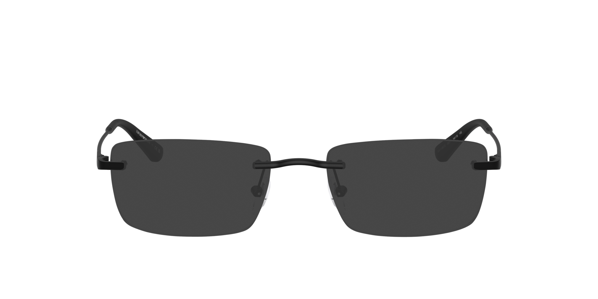 Matte Black EA1195TD -  Titanium
