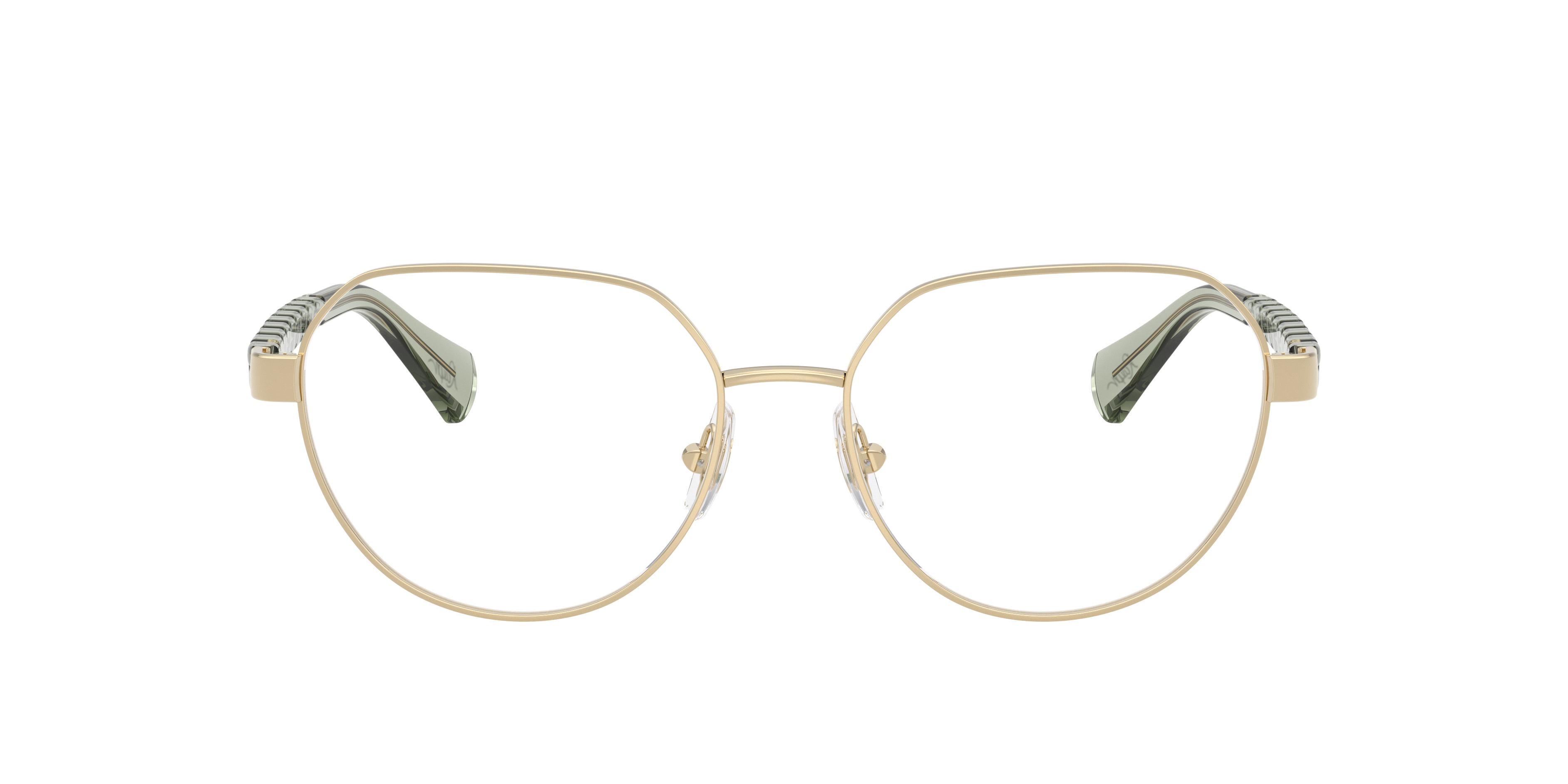 Shiny Pale Gold RA6065 -  Metal