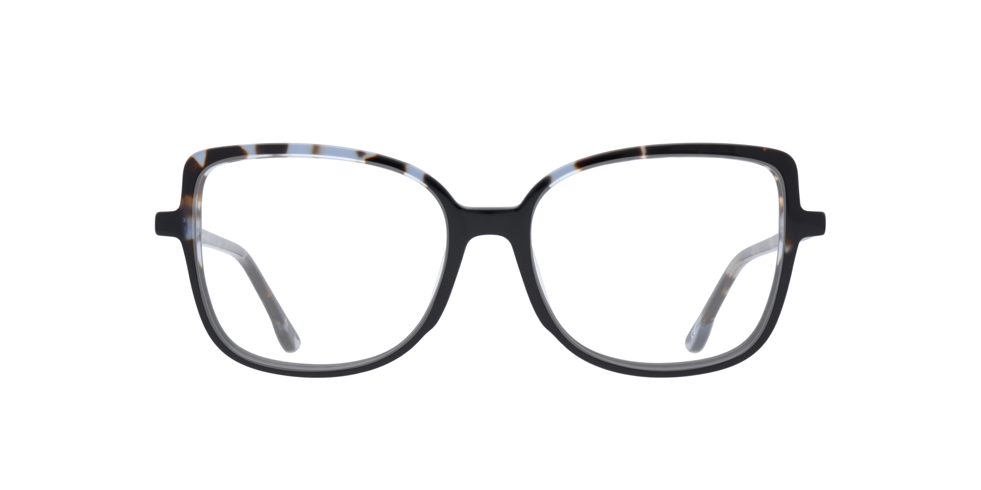 Black Tropea -  Acetate