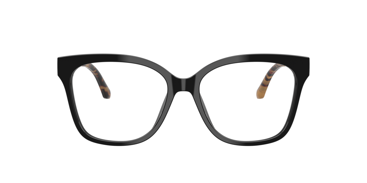 Black square Acetate eyeglasses Online - Full Rim - MK4203U