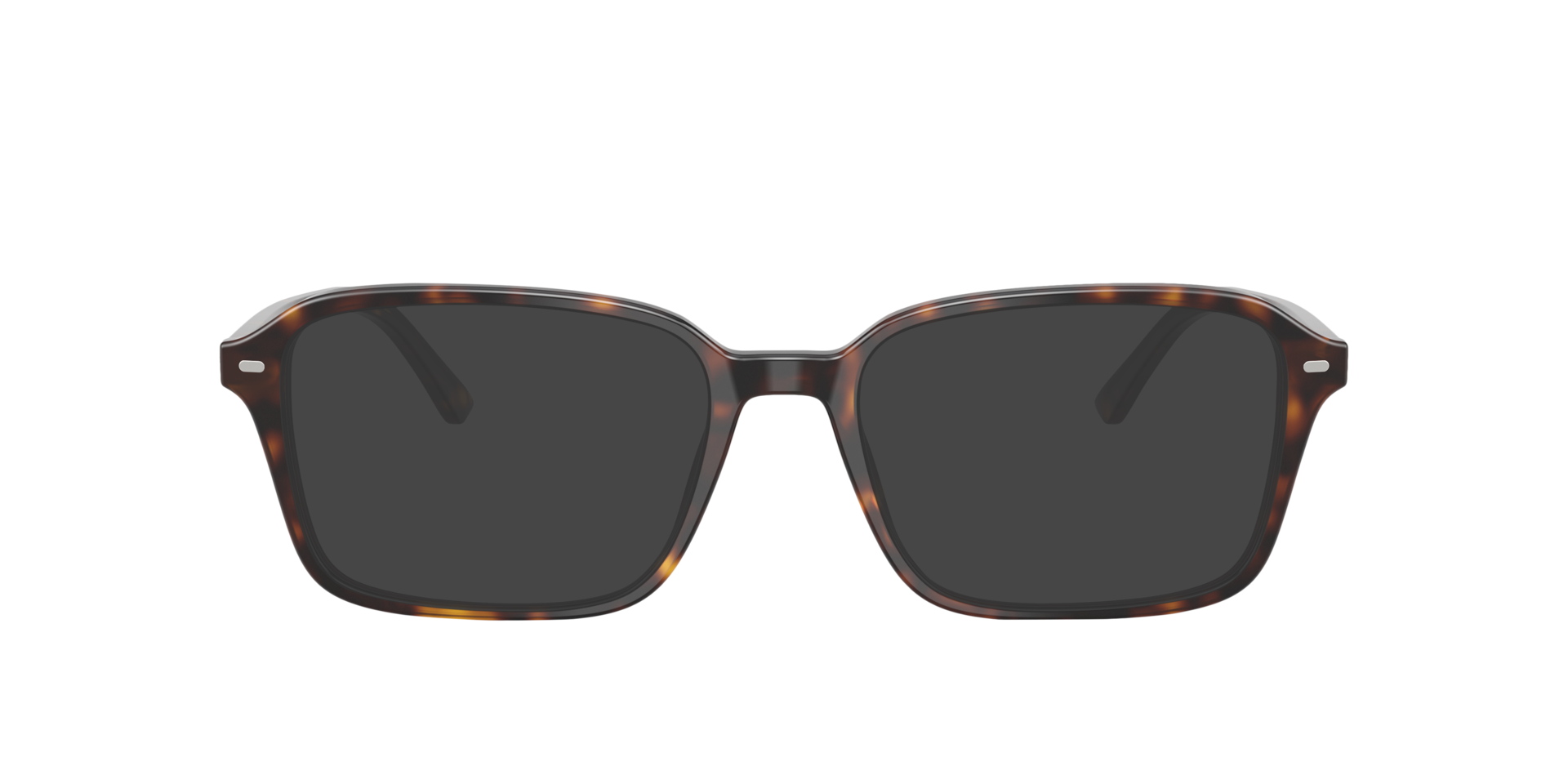 RB5431F Havana AcetateEyeglass Frames for Glasses Direct, with Tinted Lenses