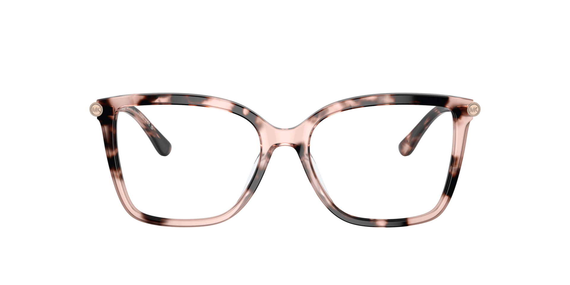 Pink Tortoise MK4101U -  Acetate