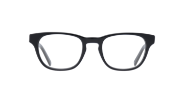 Black Andi -  Acetate Glasses