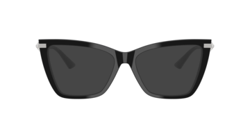Black JC3020B -  Acetate Sunglasses