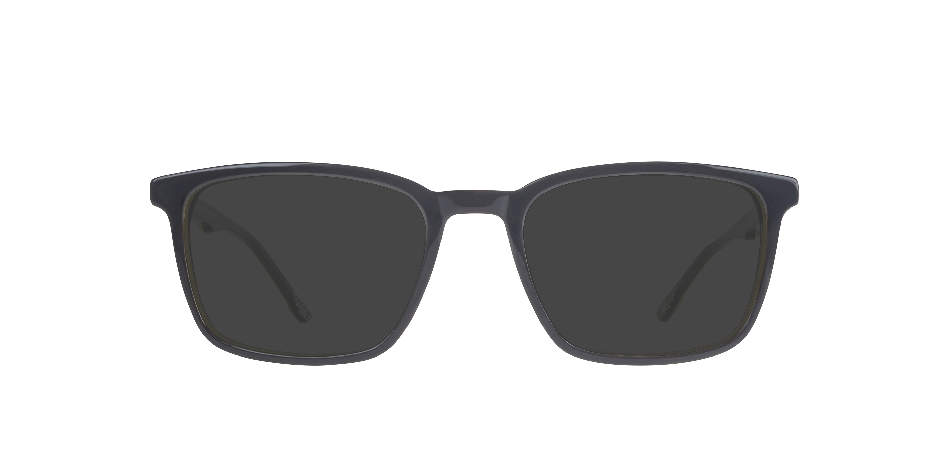 NB4163 Grey AcetateEyeglass Frames for Glasses Direct, with Tinted Lenses