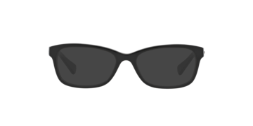 Black HC6089 -  Acetate Sunglasses