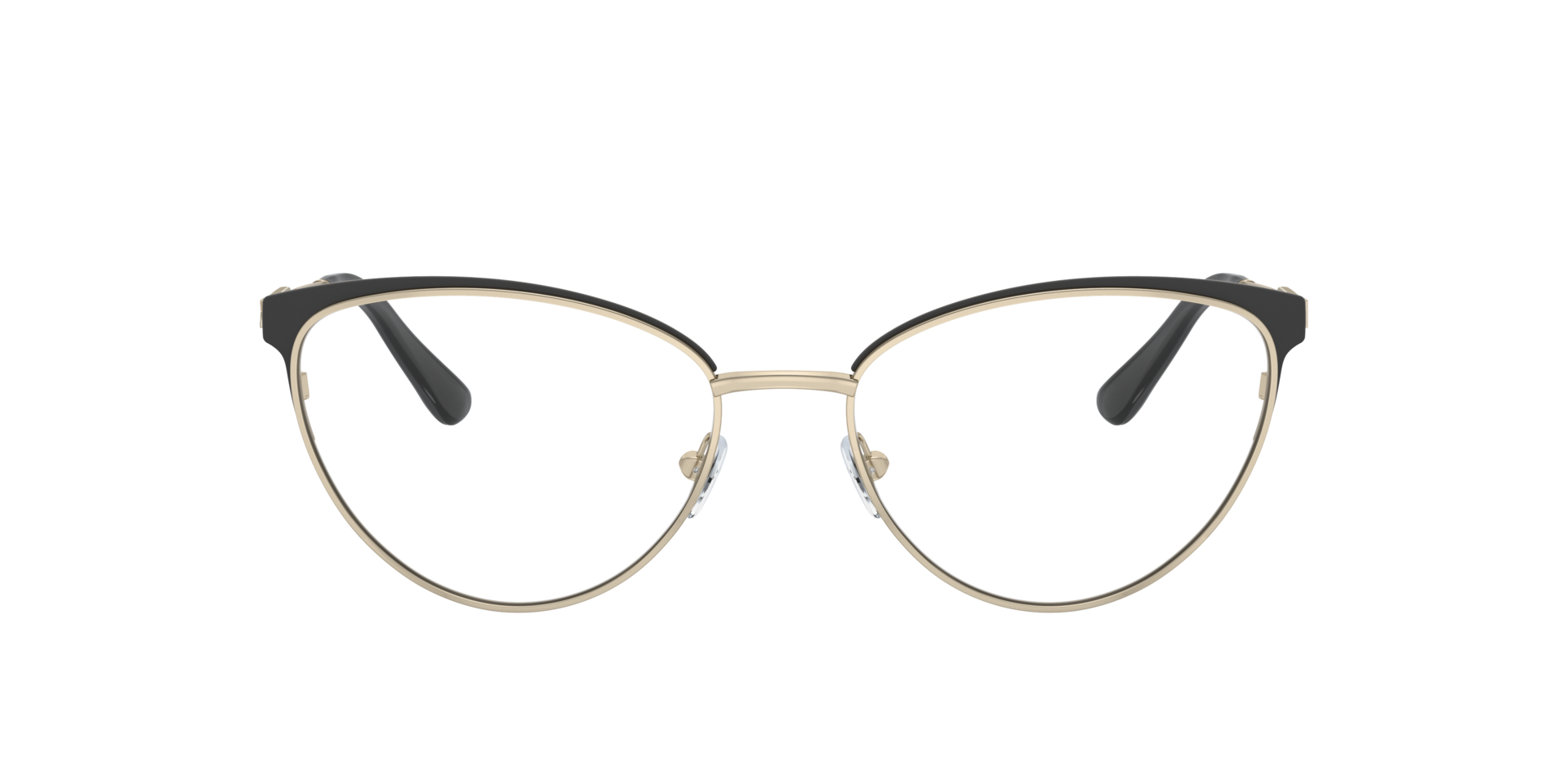 Light Gold/Matte Black MK3064B -  Metal