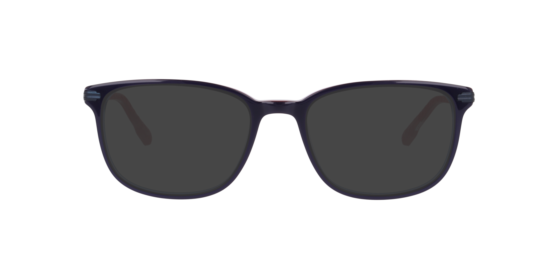 Nb4201 Blue AcetateEyeglass Frames for Glasses Direct, with Tinted Lenses