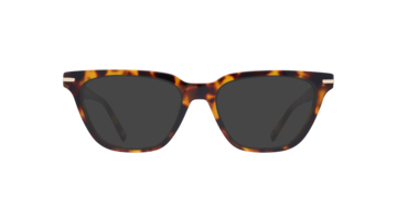 Havana Gunnersbury -  Acetate Sunglasses