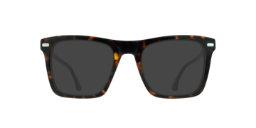 Havana Jagger -  Acetate Sunglasses