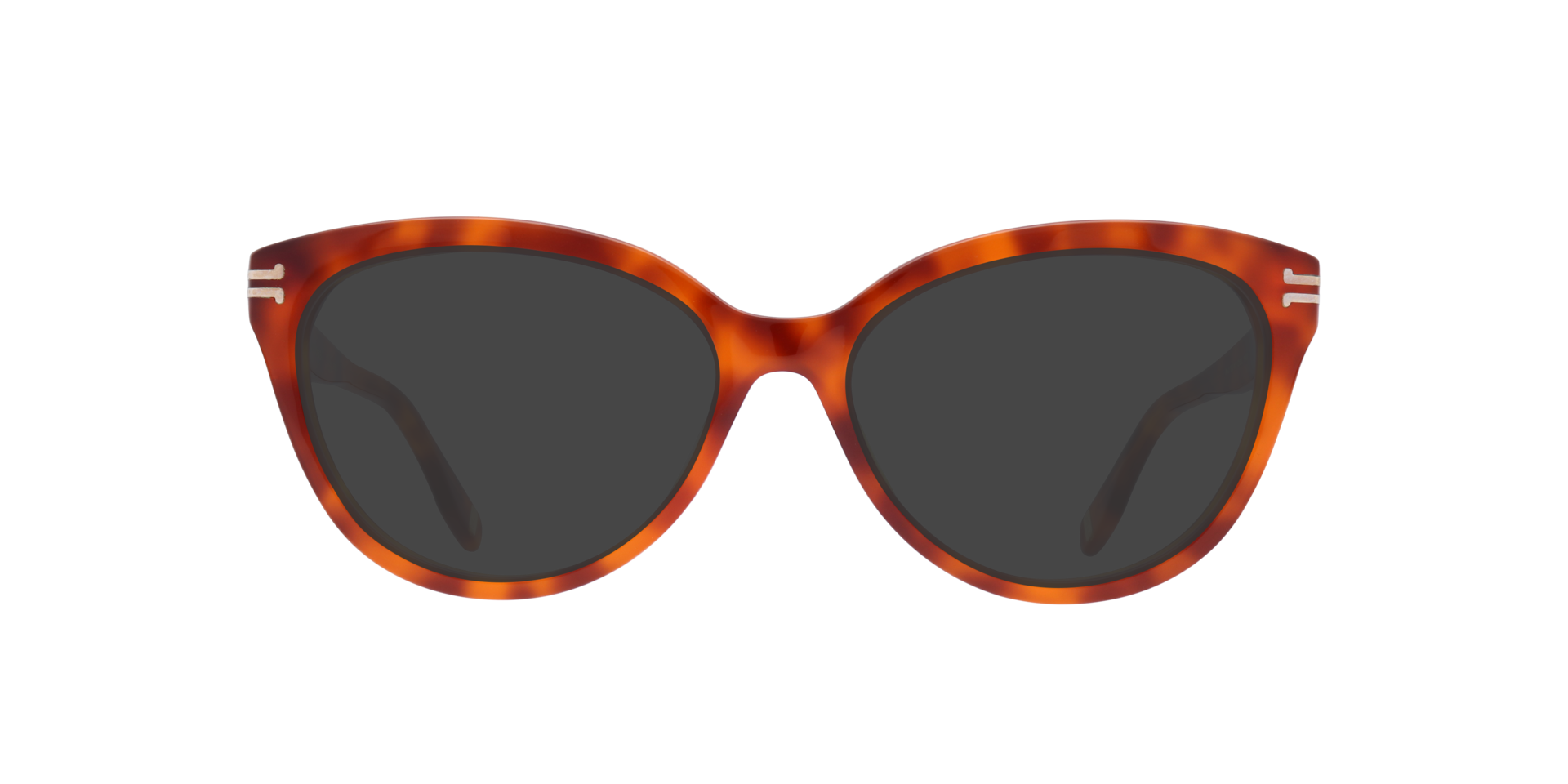 MJ 1040 Tortoise AcetateEyeglass Frames for Glasses Direct, with Tinted Lenses